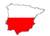 LÓPEZ - ALDA VICTORIANO - Polski